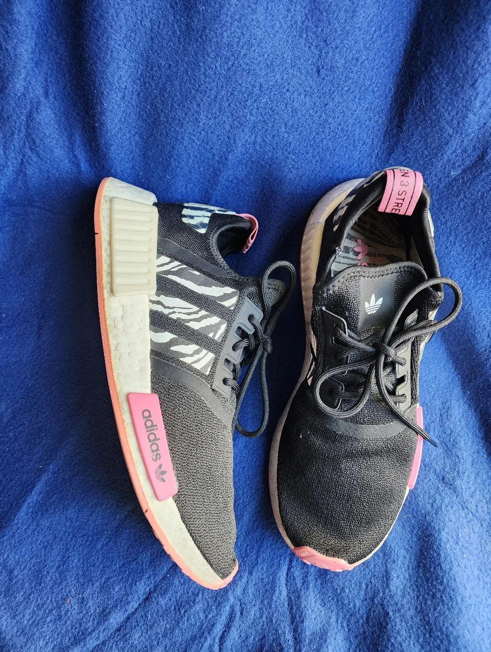 adidas nmd r1